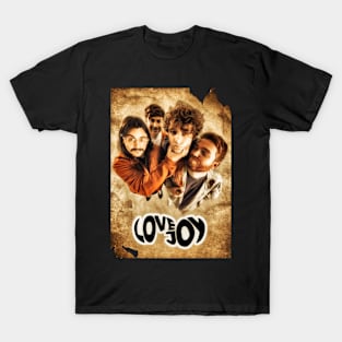 alternative rock band T-Shirt